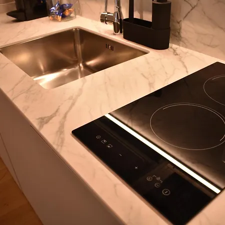 Apartament Musil Rzym