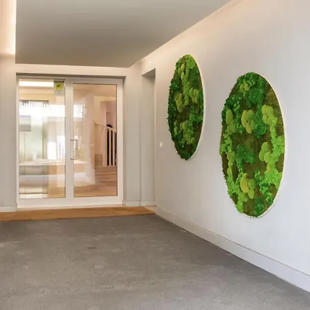 Apartament Musil Rzym