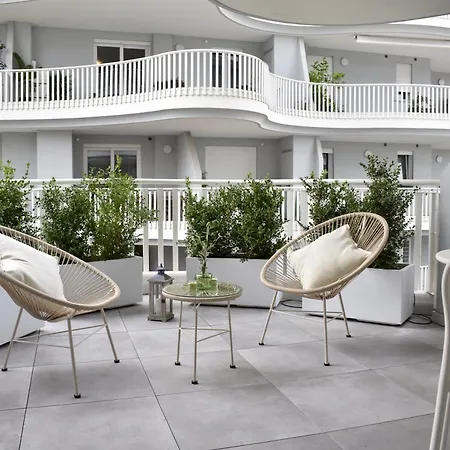 Musil Apartament Rzym