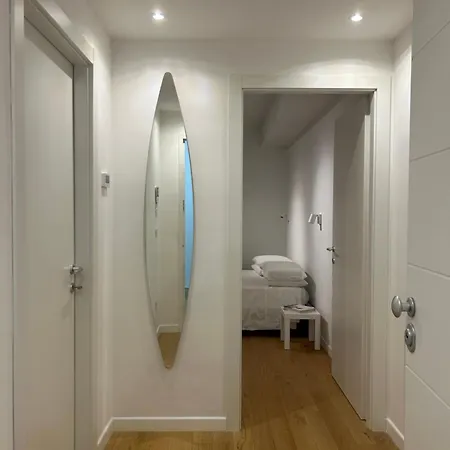 Musil Apartament Rzym